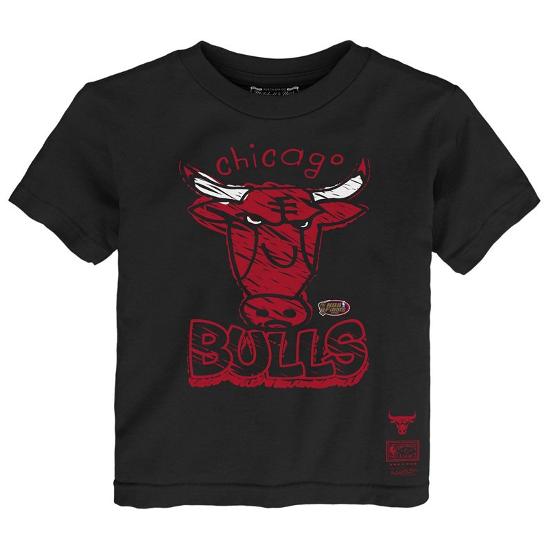Mitchell Ness Chica… - image