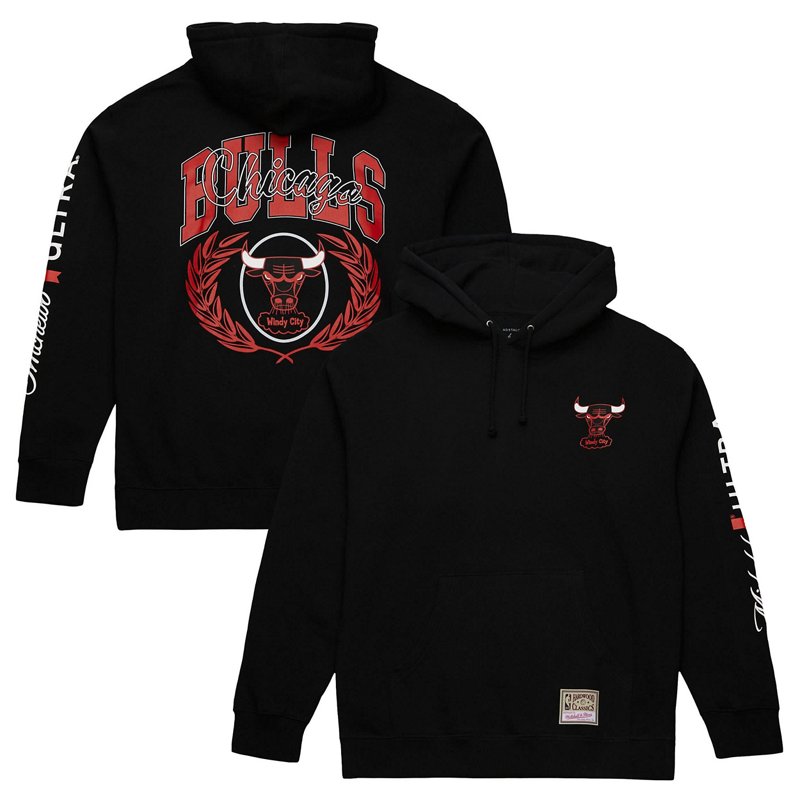 Mitchell Ness Chica… - image