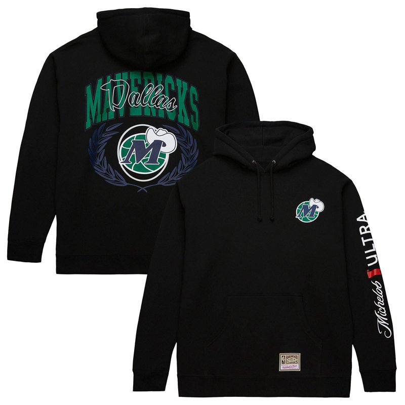 Mitchell Ness Dalla… - image