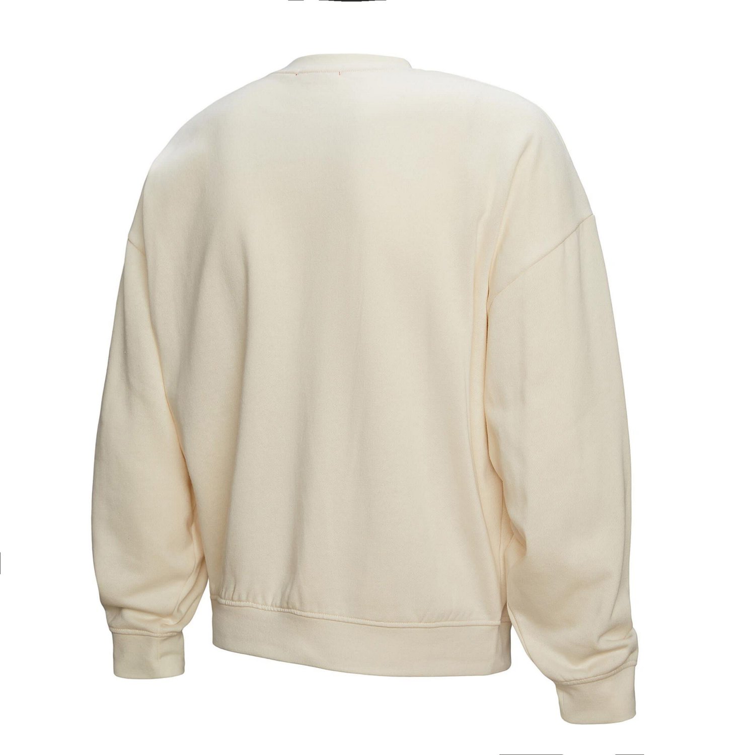 Mitchell  Ness Dallas Stars Logo 30 Pullover Sweatshirt                                                                          - view number 3