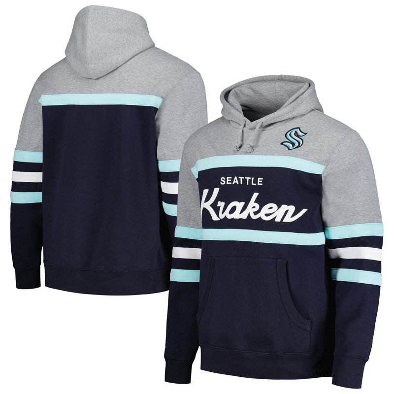 Mitchell Ness Deep … - image