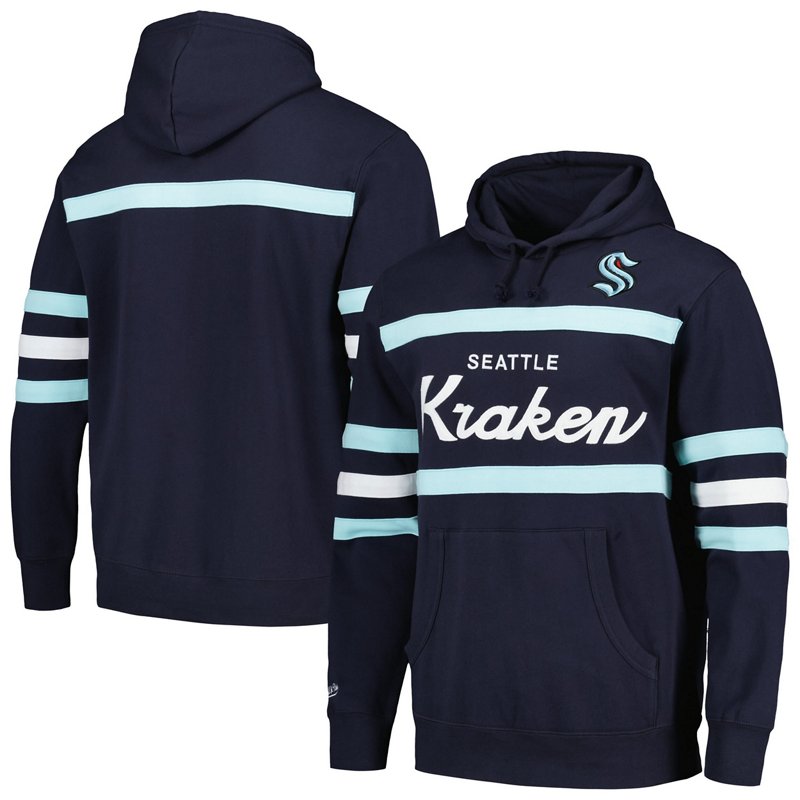 Mitchell Ness Deep … - image