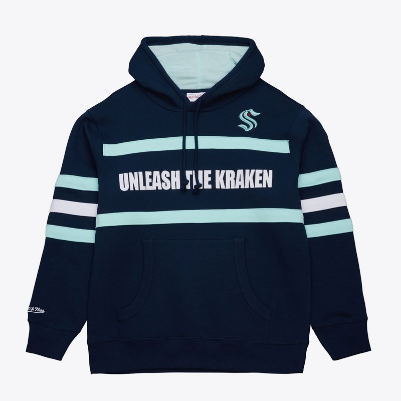 Mitchell Ness Deep … - image