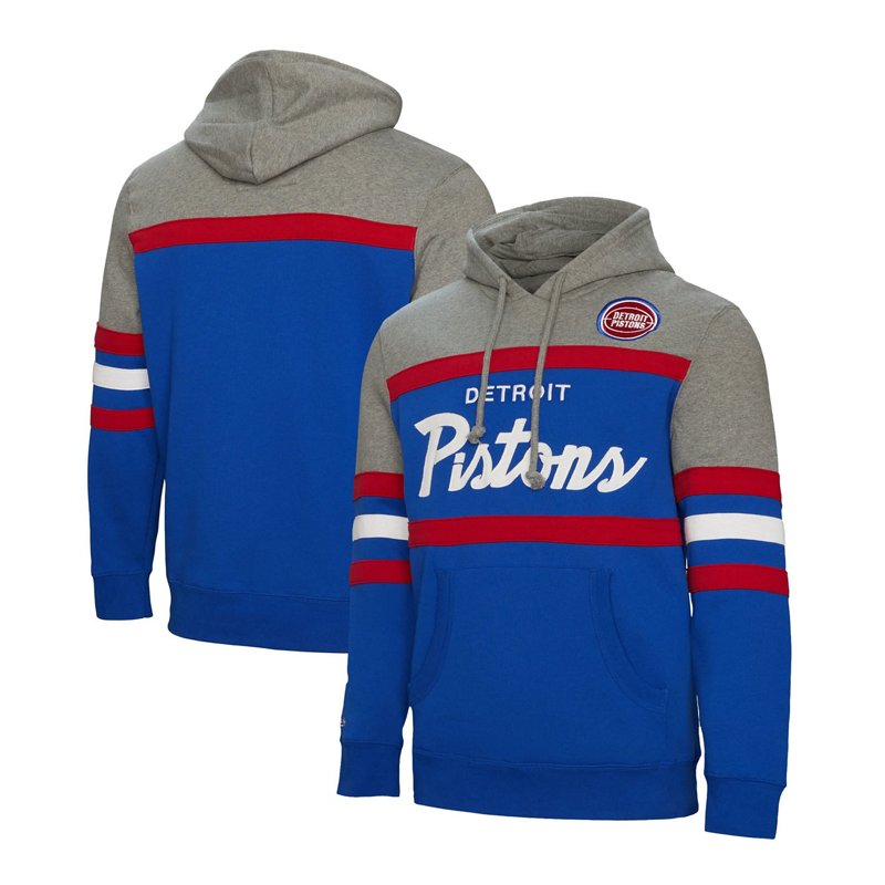 Mitchell Ness Detro… - image