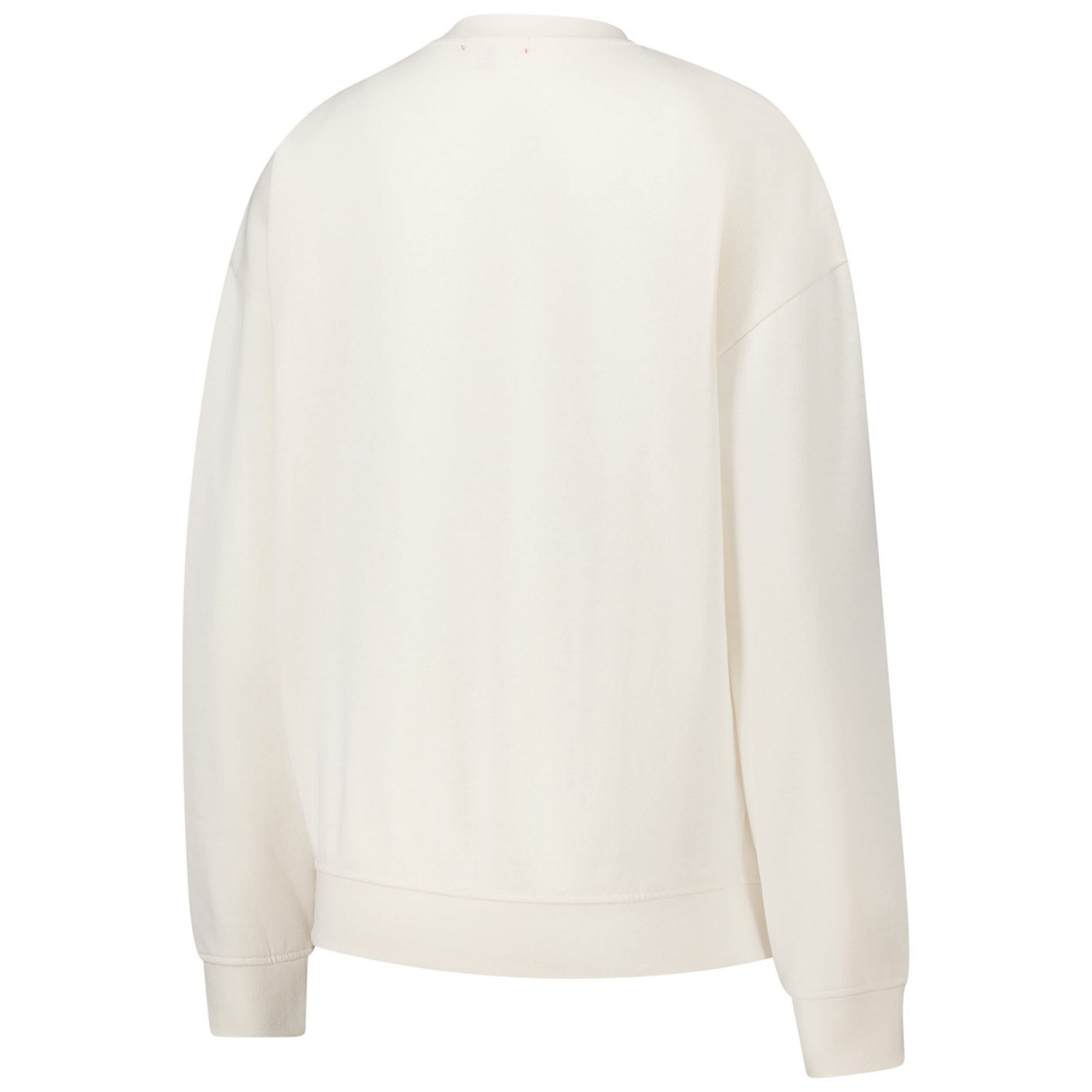 Mitchell  Ness Detroit Red Wings Logo 30 Pullover Sweatshirt - view number 3