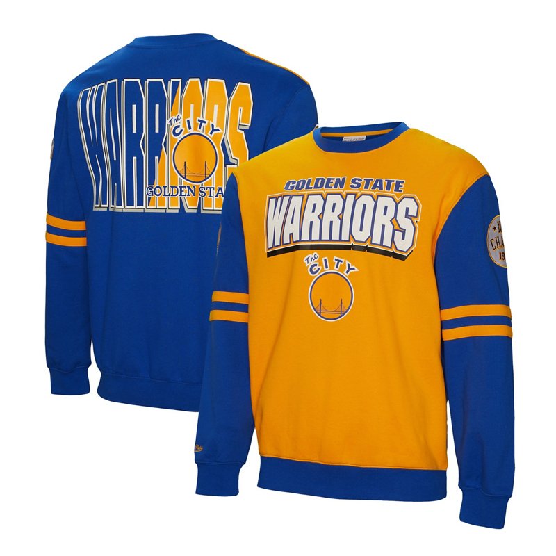 Mitchell Ness En St… - image