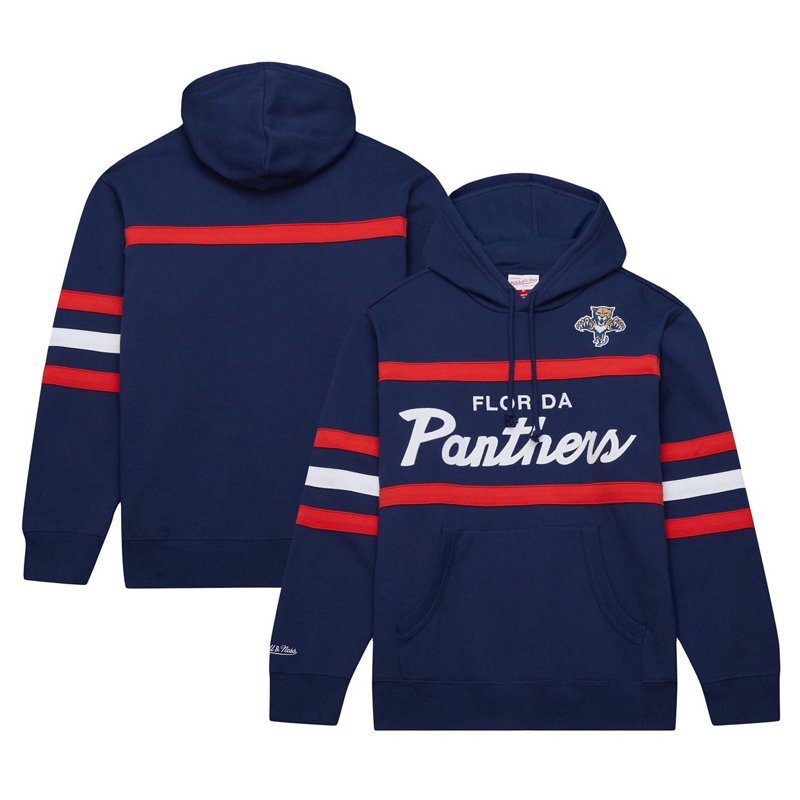 Mitchell Ness Flori… - image