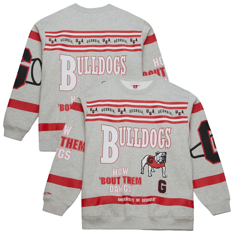 Mitchell Ness Georg… - image