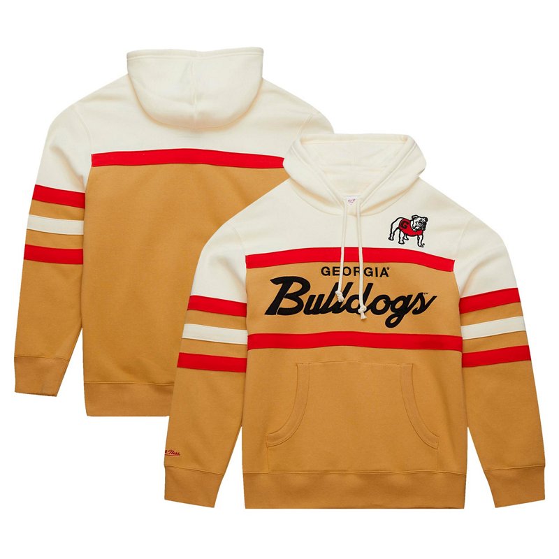 Mitchell Ness Georg… - image
