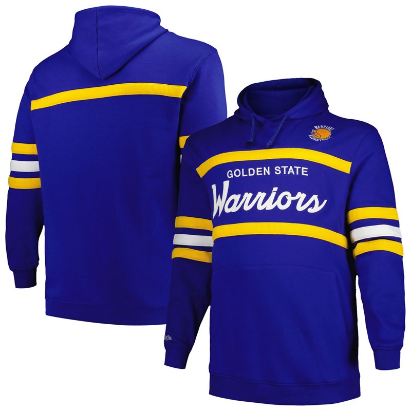 Mitchell Ness Golde… - image