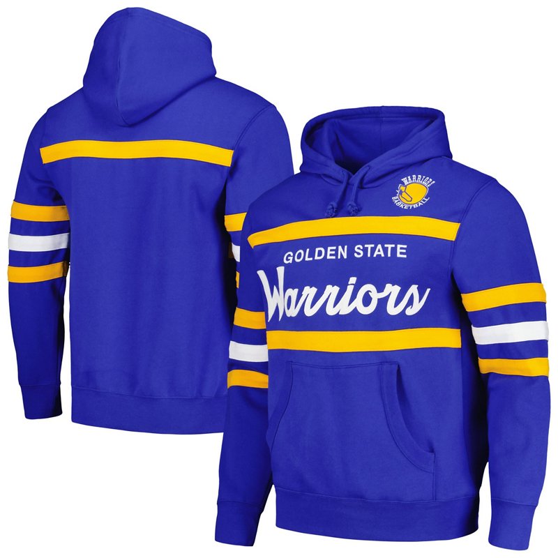 Mitchell Ness Golde… - image