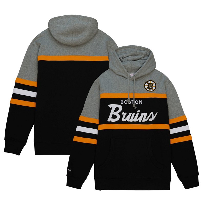 Mitchell Ness Gray … - image
