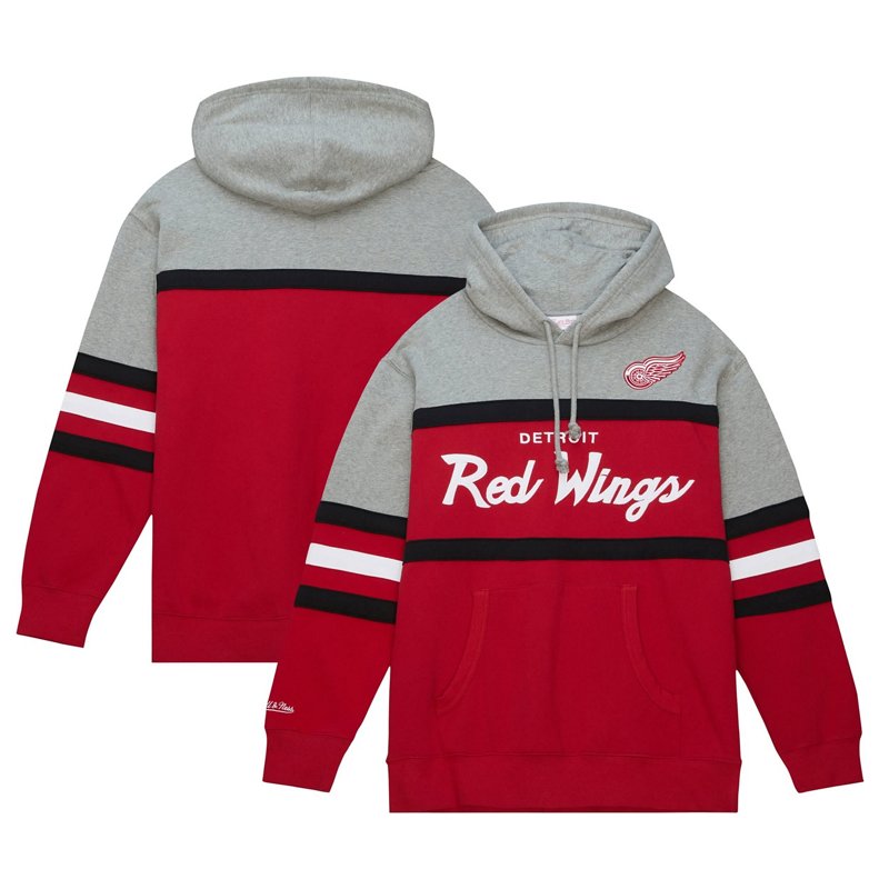 Mitchell Ness Gray … - image