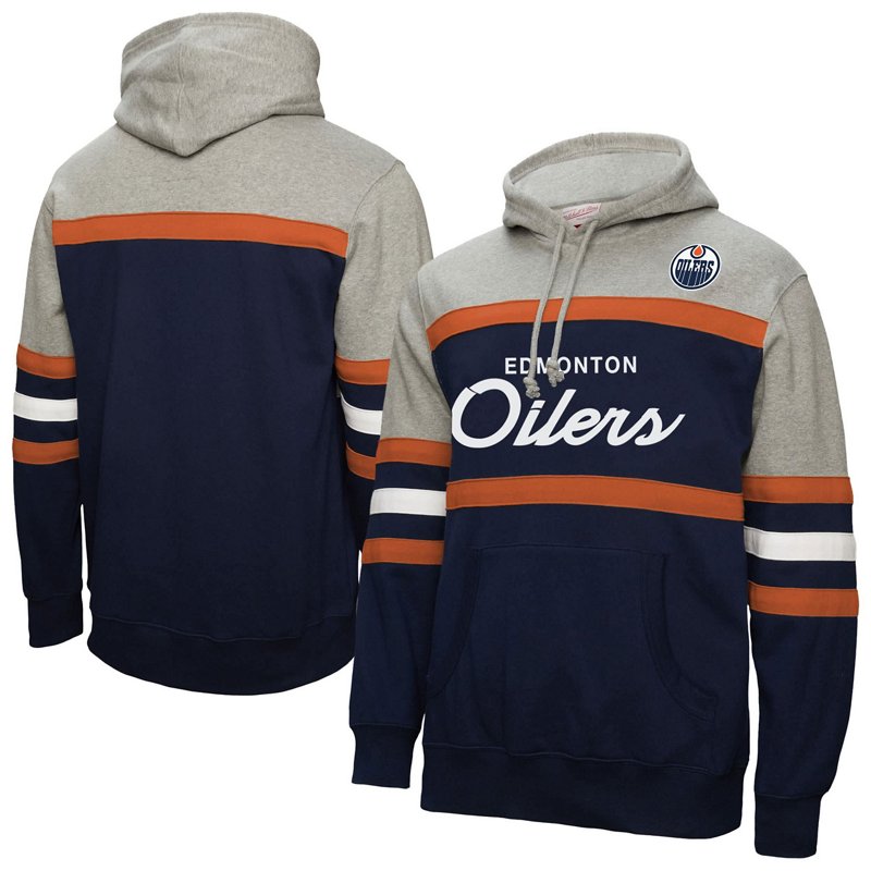 Mitchell Ness Gray … - image