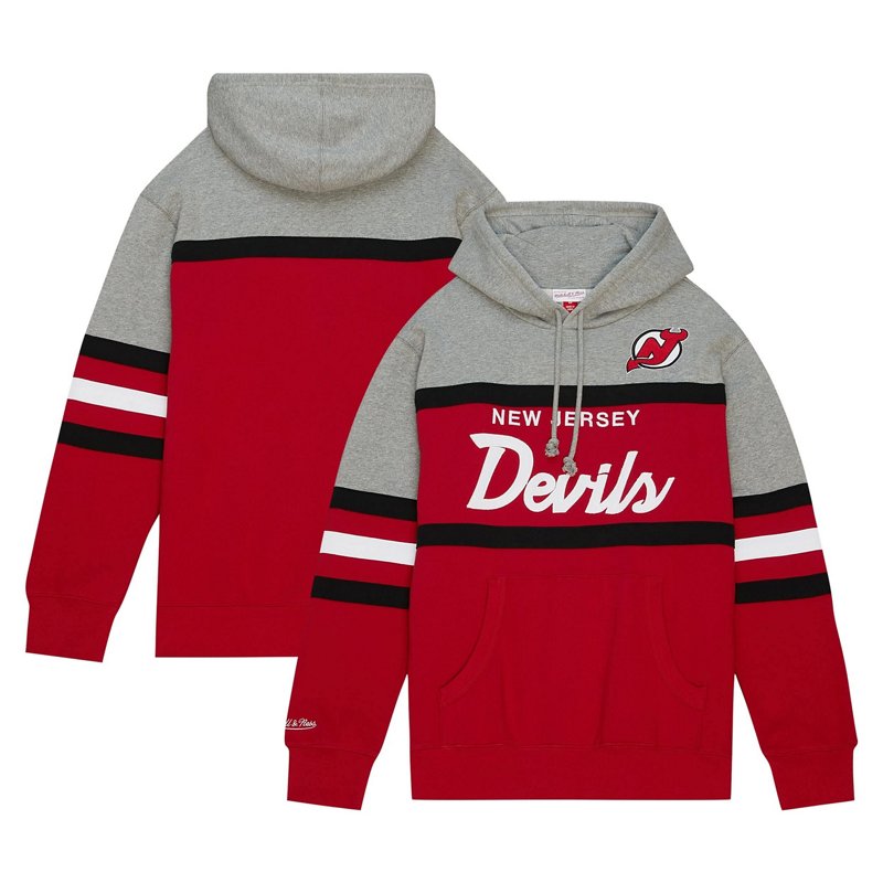 Mitchell Ness Gray … - image