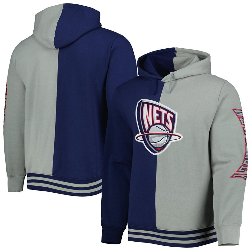Mitchell Ness Gray … - image