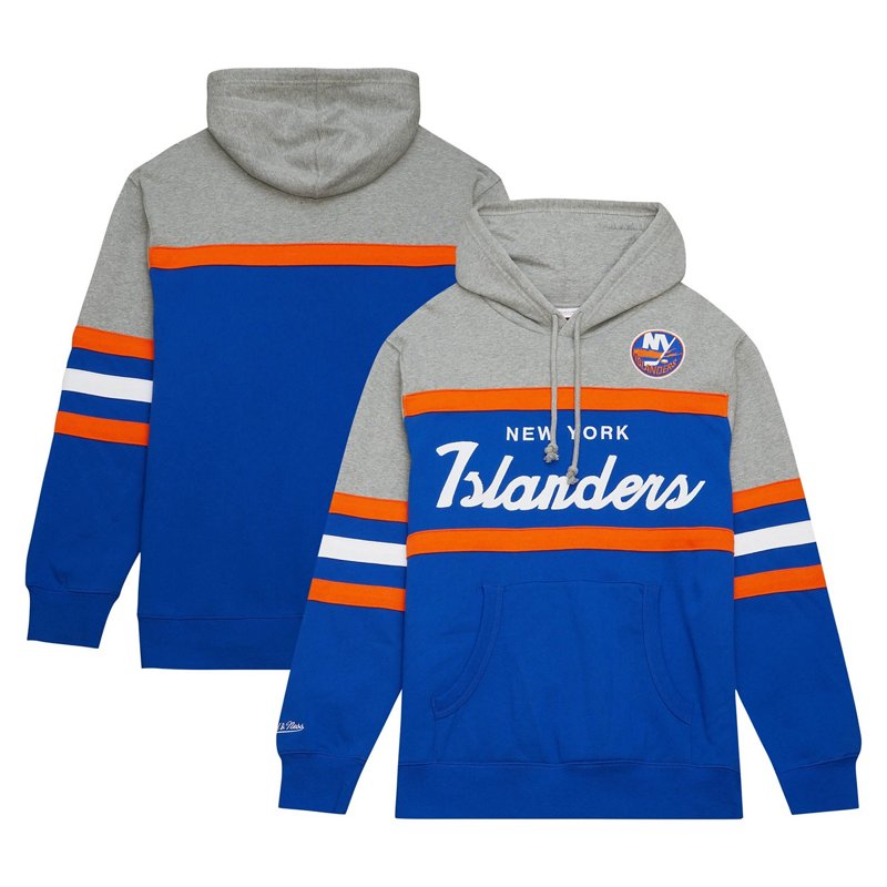 Mitchell Ness Gray … - image