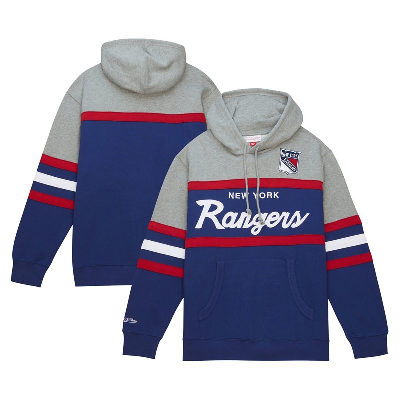 Mitchell Ness Gray … - image