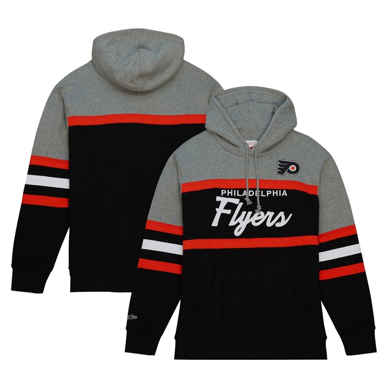 Mitchell Ness Gray … - image