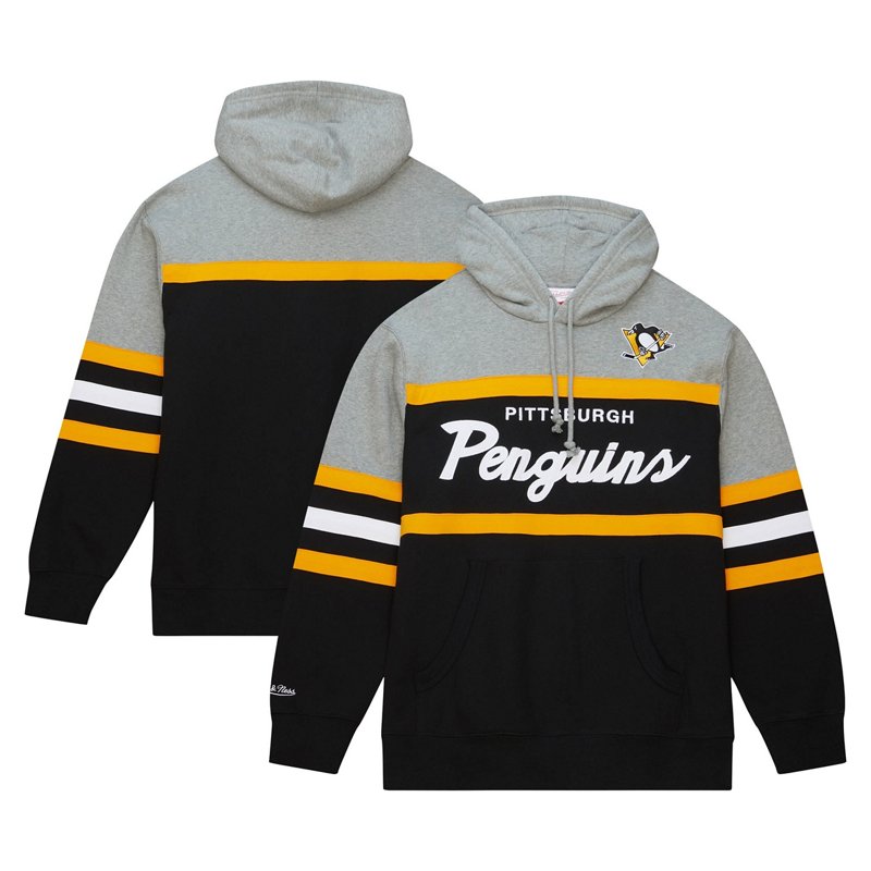 Mitchell Ness Gray … - image
