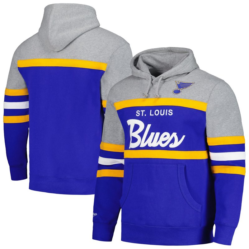 Mitchell Ness Gray … - image