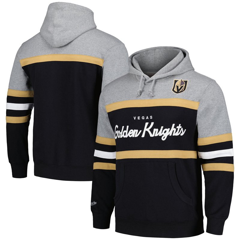 Mitchell Ness Gray … - image