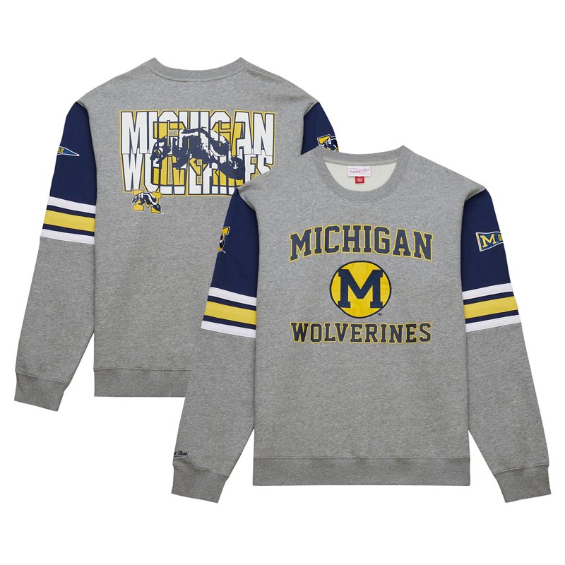 Mitchell Ness Heath… - image