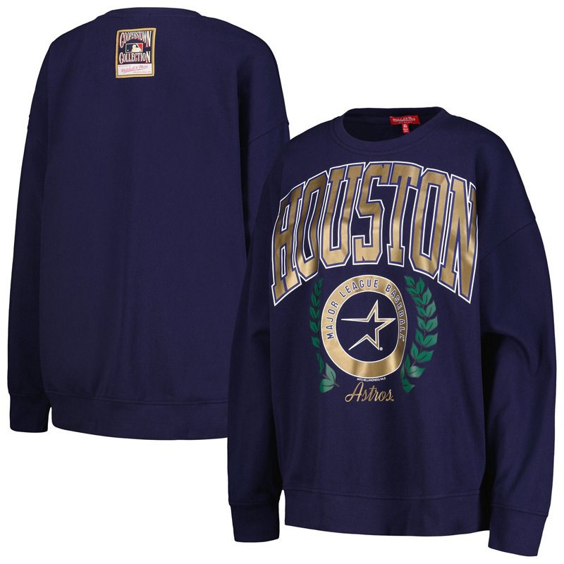 Mitchell Ness Houst… - image