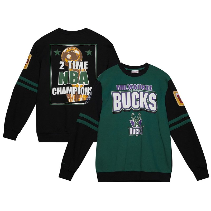 Mitchell Ness Hunte… - image