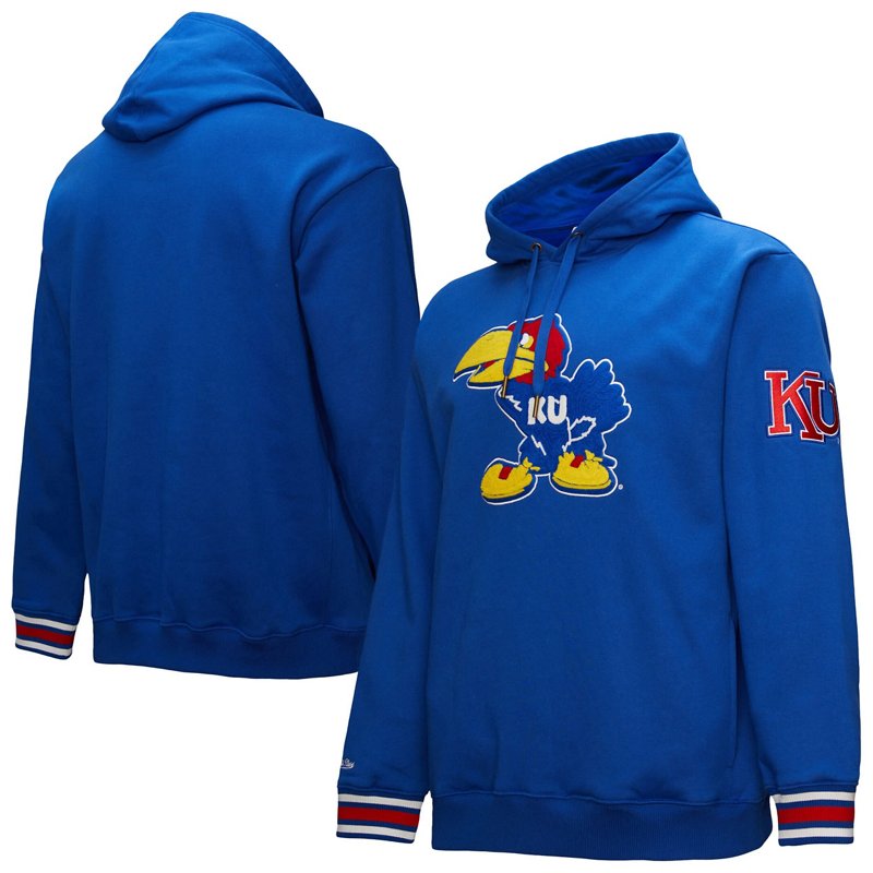 Mitchell Ness Kansa… - image
