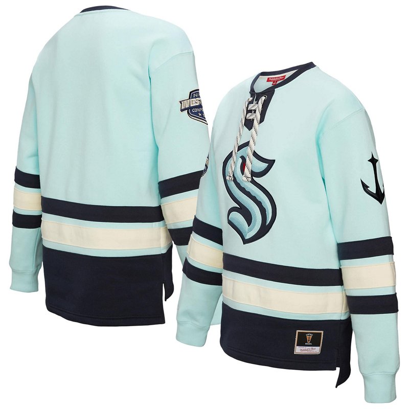 Mitchell Ness Light… - image