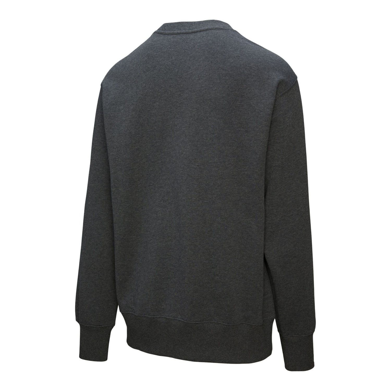 Mitchell  Ness Los Angeles Kings Playoff Win Fleece Pullover Sweatshirt - view number 3