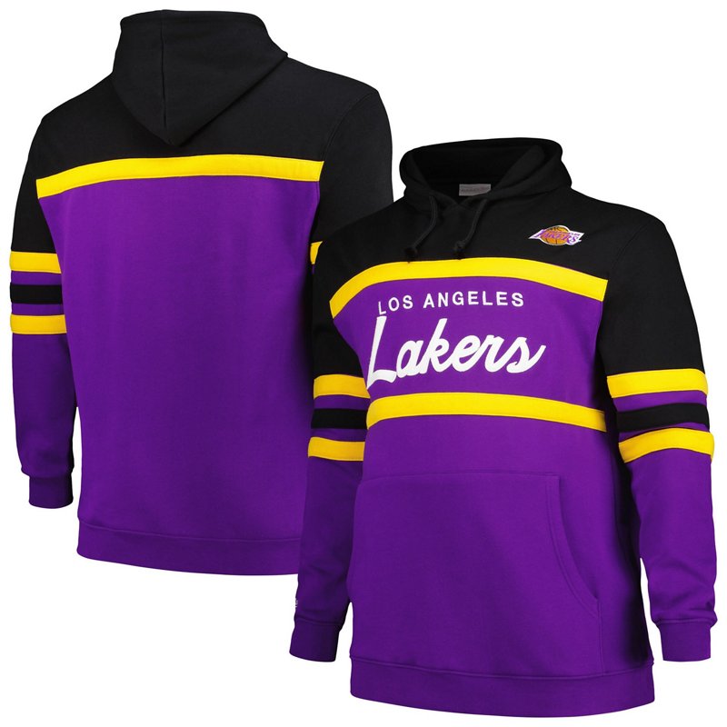 Mitchell Ness Los A… - image