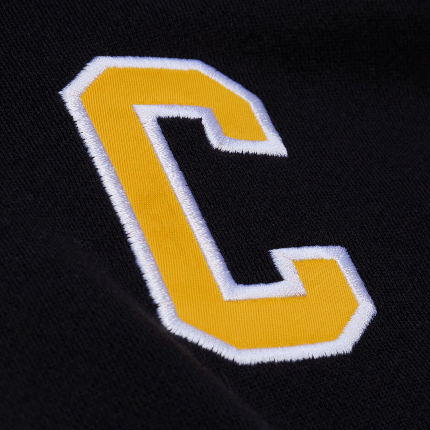 Mitchell  Ness Mario Lemieux Pittsburgh Penguins 1992 Name  Number Premium Pullover Hoodie - view number 4