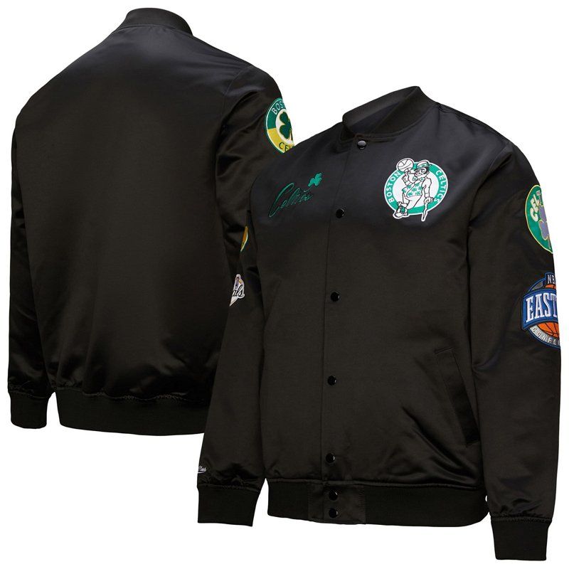 Mitchell & Ness Men… - image