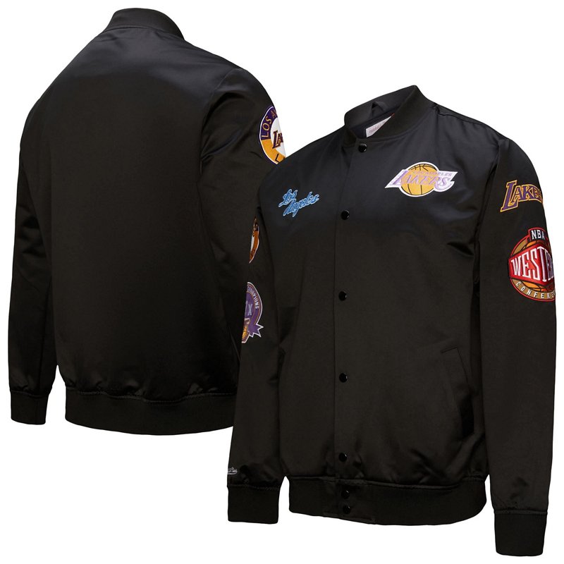 Mitchell & Ness Men… - image