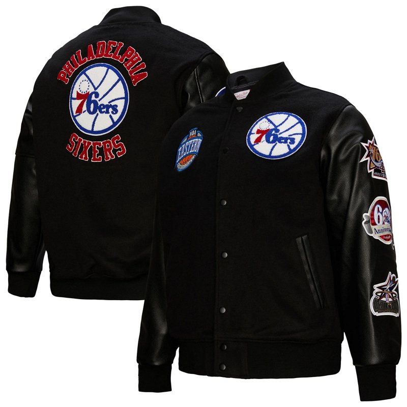 Mitchell & Ness Men… - image