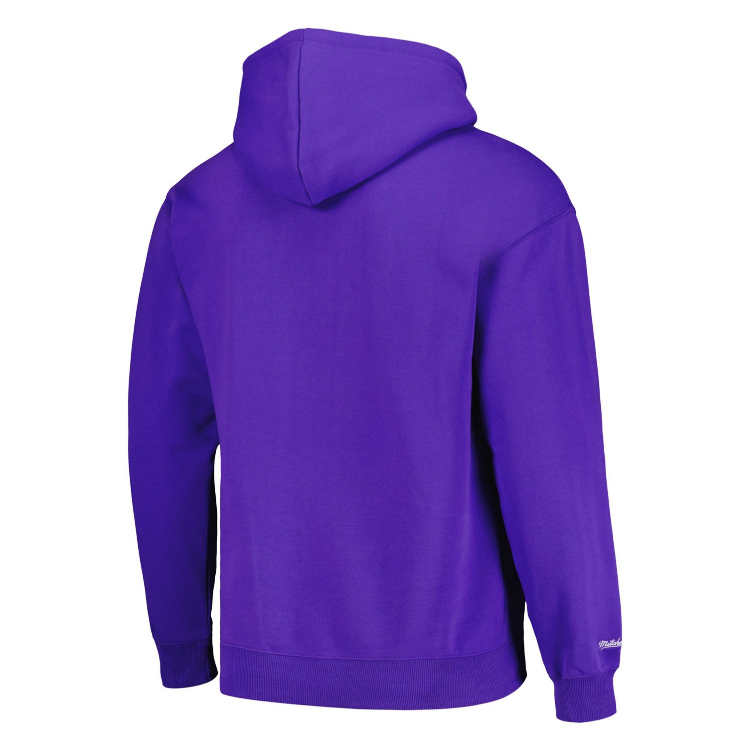 Mitchell & Ness Men's Phoenix Suns Hardwood Classics Tonal Pullover Hoodie - view number 3