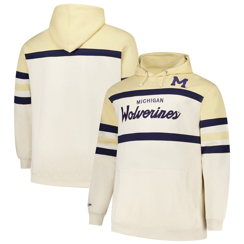 Mitchell Ness Michi… - image