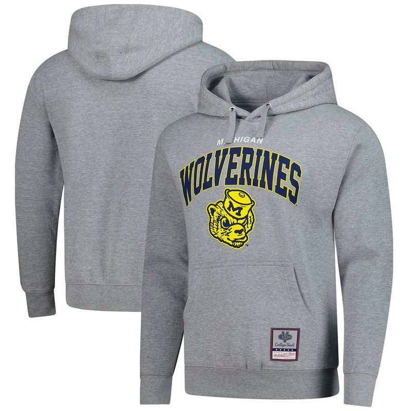 Mitchell Ness Michi… - image