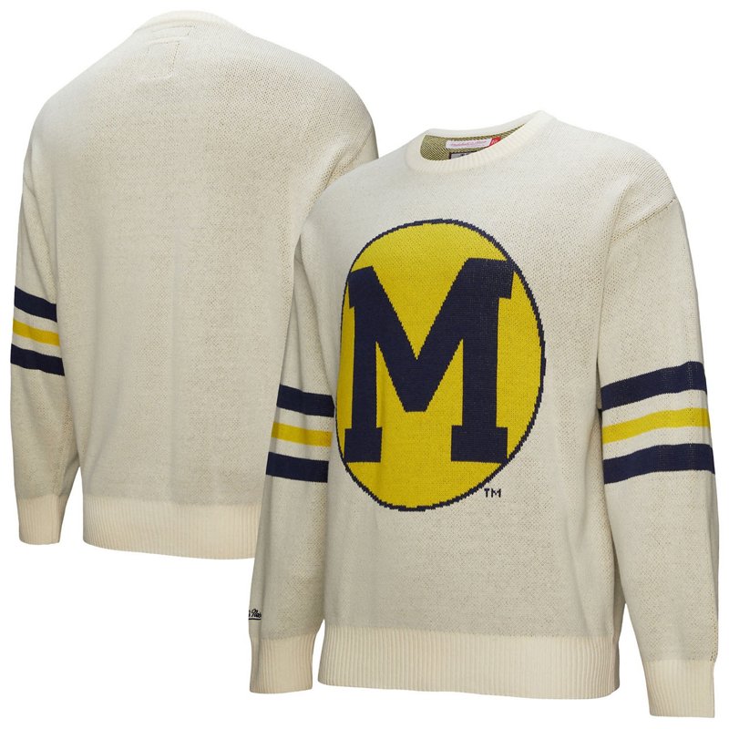 Mitchell Ness Michi… - image