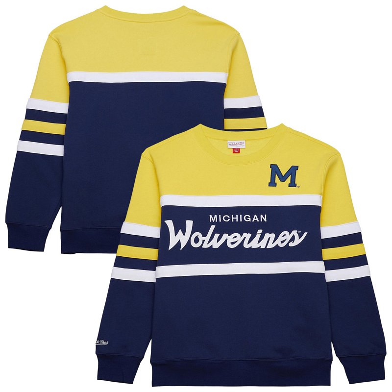 Mitchell Ness Michi… - image