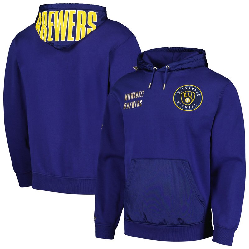 Mitchell Ness Milwa… - image