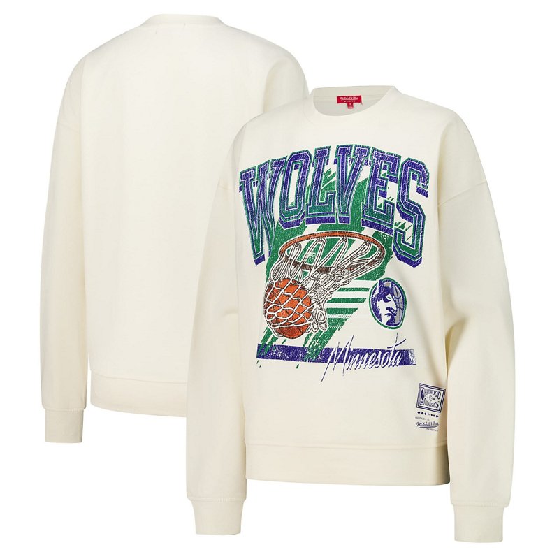 Mitchell Ness Minne… - image