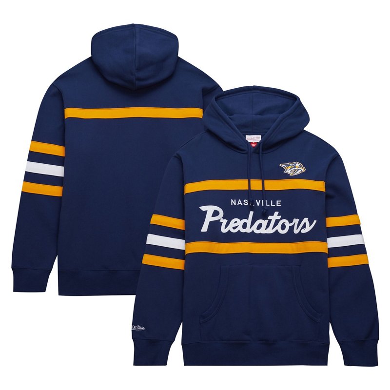 Mitchell Ness Nashv… - image