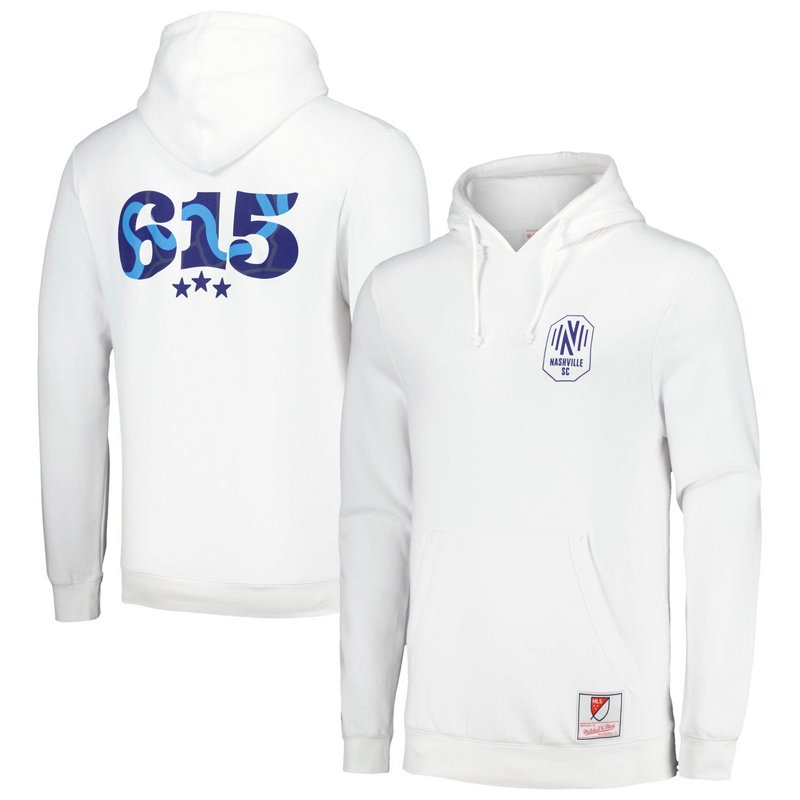 Mitchell Ness Nashv… - image