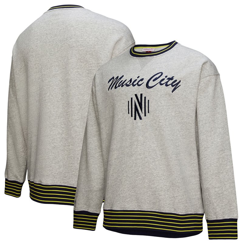 Mitchell Ness Nashv… - image