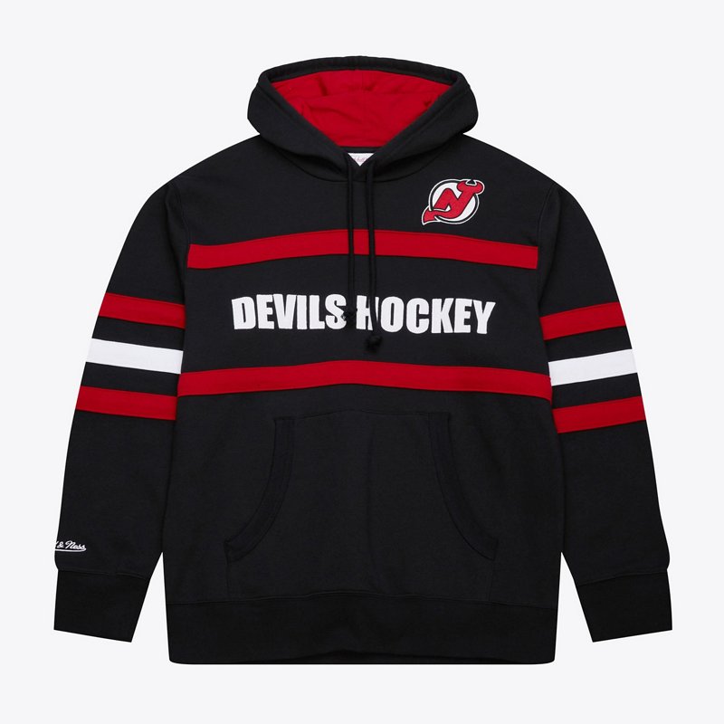 Mitchell Ness New J… - image