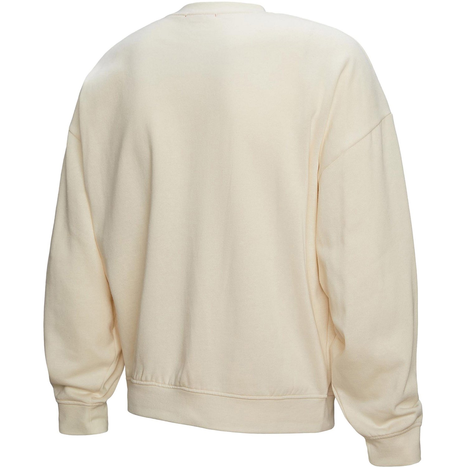 Mitchell  Ness New Jersey Devils Logo 30 Pullover Sweatshirt                                                                     - view number 3