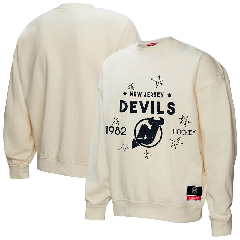 Mitchell Ness New J… - image